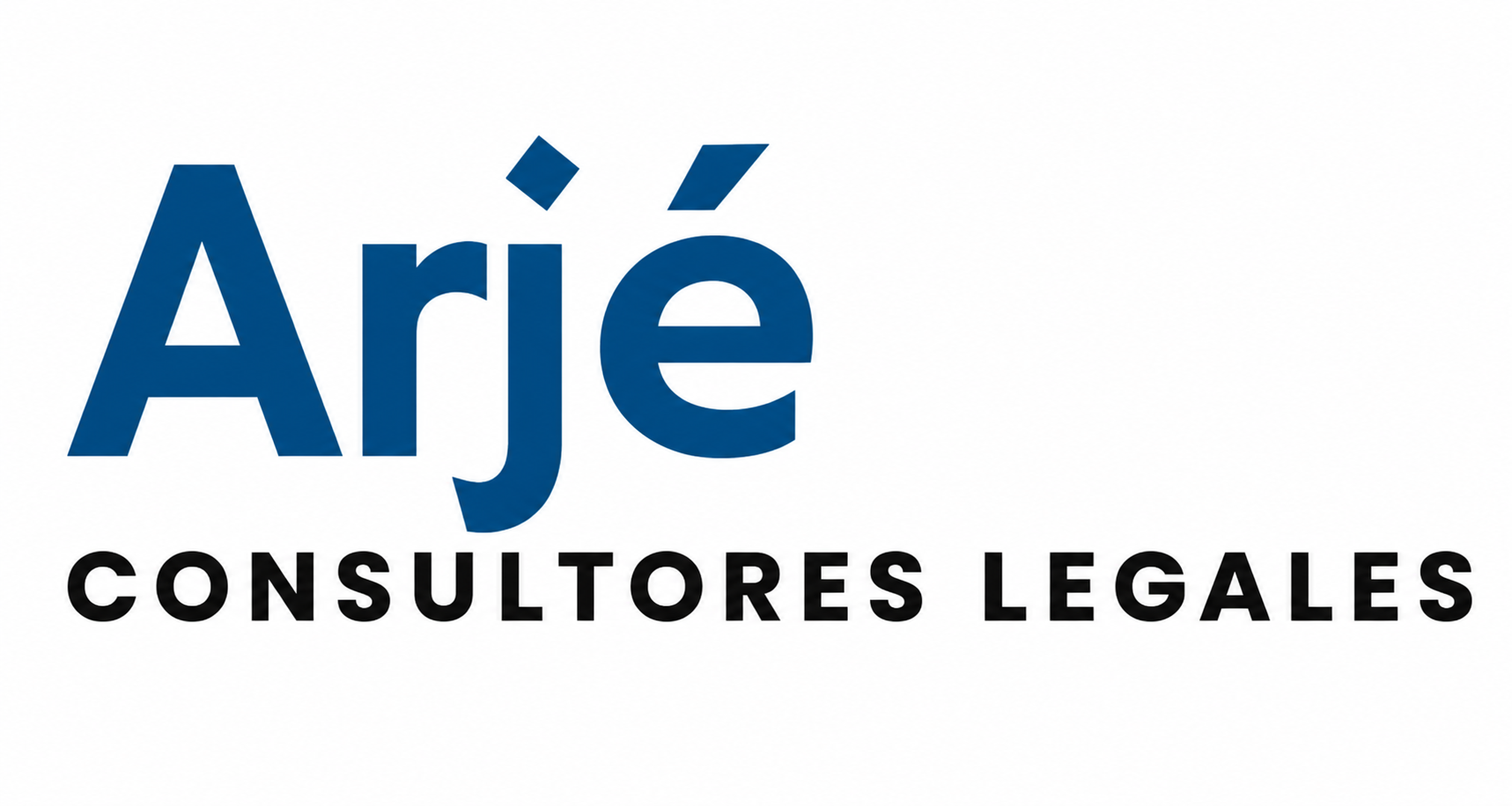 ARJÉ CONSULTORES LEGALES